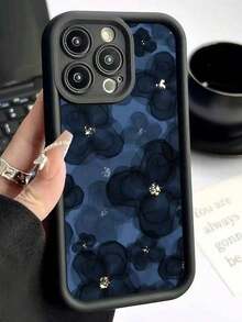 Fashion Phone Cases - Black - View 3