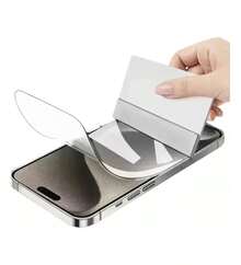 Galaxy Z Trifold -2 Micas Hidrogel Diferente acabado - HD - Ver 5