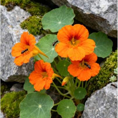 Plant Seeds