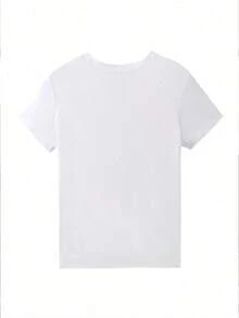 Women T-Shirts - Weiss - View 2