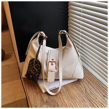 Makeup Bags & Cases - Brown + Pendant - View 11