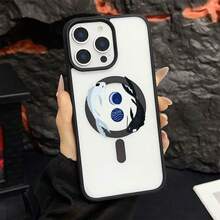 マグネット式黄ばみ防止 | 高級感あふれる2in1アクリルマグネット式スマホケース！スタイリッシュで手触りも良く、実用的な保護機能とマグネット式・耐衝撃設計を融合させた、高級感あふれるケースです。 鯉ケース  11  17e 手机壳  17e 手机壳 家族、恋人、友人、そして子供たちへのプレゼントに最適です。  17 Pro Max/11 Pro/15 Plus/15 Pro Max/16 Pro/14 Plus/16e/12/15/17/14 Pro/11 Pro Max/ 13 pro/16 Plus/12 Pro/14 Pro Max/16/Apple  Air/12 Pro Max/15 Pro/13/16 Pro Max/17e/13 Pro Max/14/17 Pro - ブラック - チェックする 23