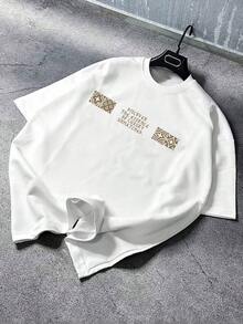 Women T-Shirts - Weiss 2 - View 8