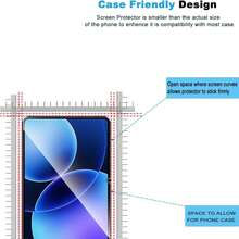 2pcs Screen Protector Compatible With Xiaomi Pad 7/ Pad 7 Pro/ Pad 8/Pad8 Pro Tablet, 9H Hardness Anti-Scratch Tempered Glass Film, High Definition Transparent Bubble-Free Screen Protector Compatible With Xiaomi Tablet - Clear - View 5
