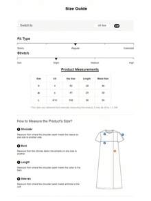 Traje de baño de ajuste cómodo con diseño de bloque de pantalones cortos de bikini de punto con cintura abierta y cordón hueco para mujer - BLANCO - Ver 3