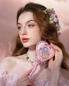 Mirrors - Midsummer Fairytales-white Vanilla - View 3
