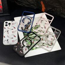 Basic Phone Cases - Blue - View 3