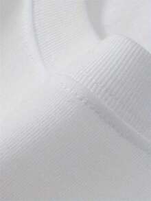 Women T-Shirts - Weiss 2 - View 4