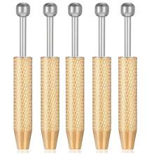 Piercing Ball Grabber Reacher Tool - Gold - View 17