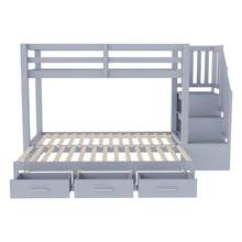 Bed Frames - Grey - View 2