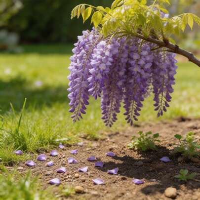 Plant Seeds