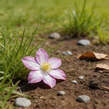 Plant Seeds - View 4
