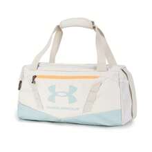Under Armour UA Undeniable 5.0 旅行包 XS 男女通用休闲户外运动旅行包 1369221-110 - 1369221-110 - 查看 1