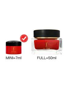 Yves Saint Laurent 红金精华霜 7毫升 - 7ml - 查看 2