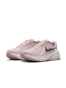 Nike JOURNEY RUN 透气支撑型女式跑步鞋 - 粉色 - 查看 1