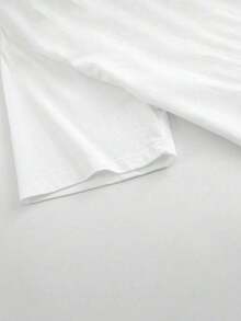 Women T-Shirts - White - View 4