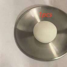 1pc Squishy Snowball Squeeze Toy, Crunch Sound Stress Relief Toy Teens, Sticky Soft Squeeze Toy,-Based Soft Gel Toy, Soft Plush Toy, Party Favor, Game, Cheese Soft Candy, Suitable Back To School, Office, Birthday, Holiday, Valentine's Day, Adult - 彩色 - 查看 6
