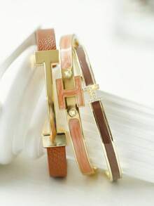 Bộ 3 món - phối màu nâu