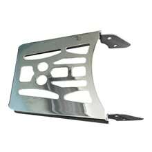 Luggage Rack para  VTX1300 VTX1800 R S C N F - plateado - Ver 2
