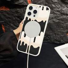 マグネット式黄ばみ防止 | 高級感あふれる2in1アクリルマグネット式スマホケース！スタイリッシュで手触りも良く、実用的な保護機能とマグネット式・耐衝撃設計を融合させた、高級感あふれるケースです。 垂れ流れ模様ケース  11  17e 手机壳  17e 手机壳 家族、恋人、友人、そして子供たちへのプレゼントに最適です。  16 Pro/12/ 13 pro/13 Pro Max/14 Pro/15 Pro Max/12 Pro Max/16/11 Pro/17e/15/17 Pro Max/17 Pro/12 Pro/15 Pro/13/17/15 Plus/14 Pro Max/14 Plus/16 Plus/Apple  Air/11 Pro Max/16e/16 Pro Max/14 - ピンク - チェックする 8