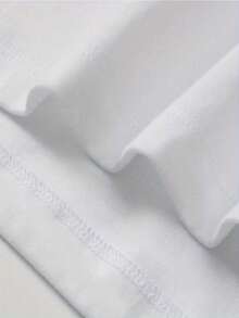 Women T-Shirts - White - View 3