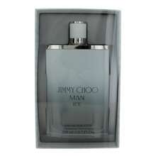 Jimmy Choo Man Ice By Jimmy Choo, 6.7 Oz EDT Spray For Men - Fresh - View 1