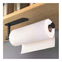 Paper Holders - Black - View 1