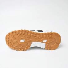 Women's New Lightweight And Comfortable Casual Sneakers - White - View 5