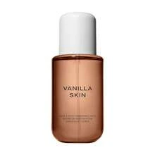 Vanilla Skin Body Mist Perfumes Women -240ml/8oz Hair & Body Fragrance Mist - Vanilla Body Spray With Pink Pepper, Cashmere Wood & Sandalwood - 香草皮 - 查看 9