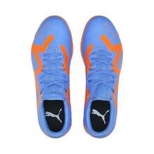 PUMA Future TT Astro Turf Blue Mens Football Boots - Blue - View 2