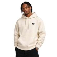 Men Sweatshirts - Coffee Brown - View 7