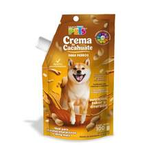 FANCY PETS Peanut Butter For Dogs Healthy Snack With Omega 3-6 - g - View 2