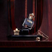 Jean Paul Gaultier Nước hoa Scandal Pour Homme Eau De Toilette Spray For Men EDT Perfume 3.4oz/100ml Lưu hương lâu Hiện đại Táo bạo Cá tính Nghệ thuật Tinh tế Nổi loạn Bạn trai Chồng Cha Anh trai Sinh nhật Tiệc tốt nghiệp Du lịch Cắm trại Ngoài trời Trường học Chuyến đi khuôn viên trường Lễ hội Kỷ niệm Mùa hè Mùa thu Mùa thu Halloween Lựa chọn mùa hè Những thứ không thể thiếu trong mùa hè Phong cách Gothic cổ điển mùa hè - Giờ ban ngày - Xem 2