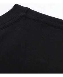 Camiseta estampada de Formula Racing para hombre, 1 pieza, en N. - Negro - Ver 3