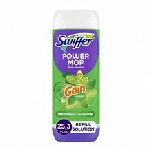 Floor Cleaning Solution With  Scent For Power Mop 25.3 Fl Oz - 1 - Xem 3
