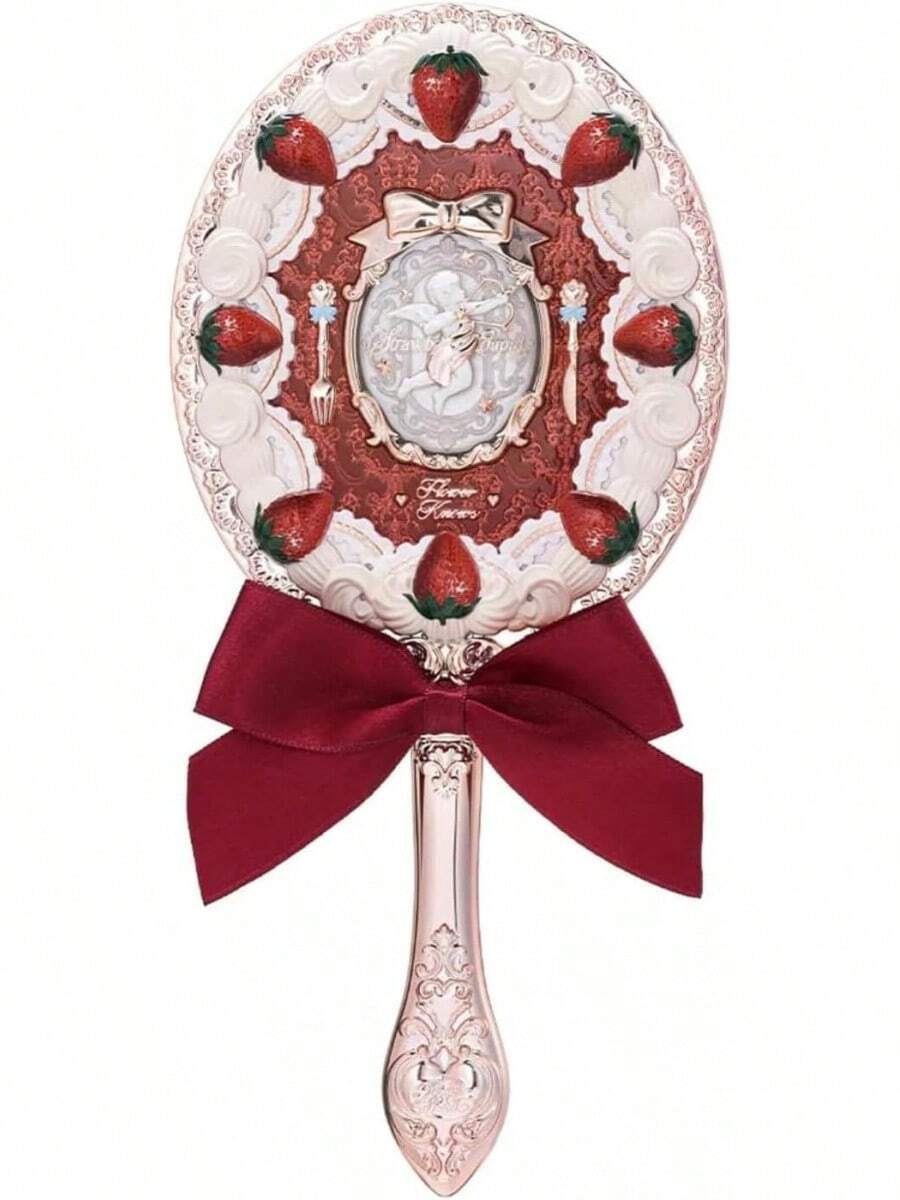 Mirrors - Midsummer Fairytales-white Vanilla - View 1