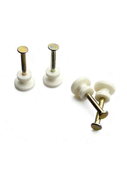 Clavos invisibles para colgar/Clavos para marcos de fotos, accesorios de fijación montados en la pared diseñados especialmente para colgar cuadros, clavos de aguja de acero reforzado, clavos invisibles para colgar cuadros, se pueden usar para colgar marcos de fotos, fotos de boda, relojes, espejos, etc.