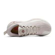 Under Armour 儿童篮球鞋 GS CURRY 12 STRN，舒适简约休闲户外运动篮球鞋 3028505-280 - 3028505-280 - 查看 4