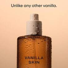 Vanilla Skin Body Mist Perfumes Women -240ml/8oz Hair & Body Fragrance Mist - Vanilla Body Spray With Pink Pepper, Cashmere Wood & Sandalwood - 香草皮 - 查看 2