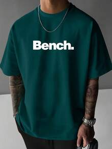Camisetas para hombres - Blanco - Ver 8