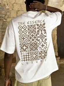 Women T-Shirts - Weiss 2 - View 9