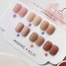 1-100 Holographic Colorful Round Number Stickers, Self-Adhesive Digit Labels Suitable For Office, Classroom, Organization, Crafts And Scrapbooking - Multicolor - View 6