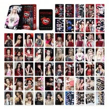 92pcs Celebrity Photo Cards, R New Album "PSYCHO" Fansite Stickers, LOMO Cards - Card - View 4