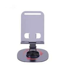 1 Giá đỡ điện thoại hợp kim. Giá đỡ điện thoại/máy tính bảng bằng kim loại xoay 360 độ này có khung kim loại điều chỉnh được để hỗ trợ chắc chắn và tương thích với tất cả các dòng điện thoại. Quà tặng Ngày của Mẹ. - Nhiều màu - Xem 6
