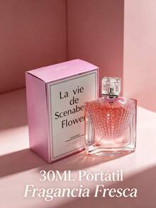 Perfume - Hot Pink - View 1