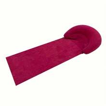 1 pieza Colchoneta inflable de playa, Colchoneta inflable para acampar y senderismo, Colchón de aire inflable para ocio - Multicolor - Ver 10