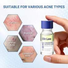 Salicylic Acid Acne Treatment Drying Lotion - 1 - 查看 3