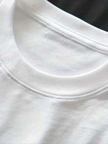 Women T-Shirts - Black - View 9