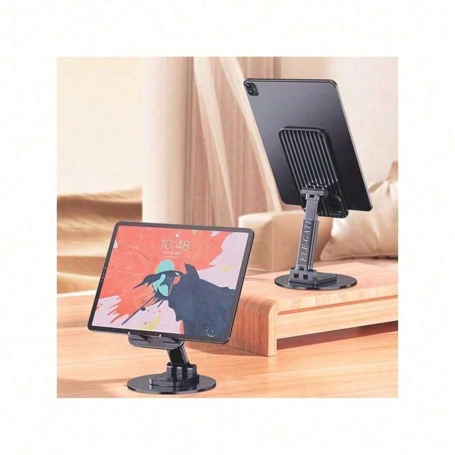 Soporte de celular o tablet Ajustable – Compatible con Dispositivos Inteligentes - Multicolor - Ver 1
