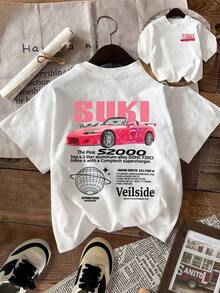Women T-Shirts - White - View 1